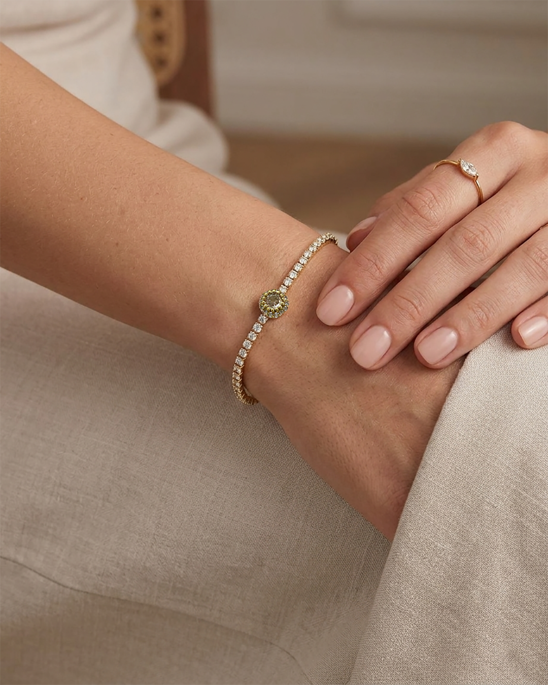 Bracelet