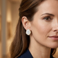 Stud Earrings
