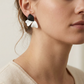 Stud Earrings