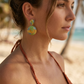 Stud Earrings