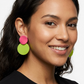 Stud Earrings