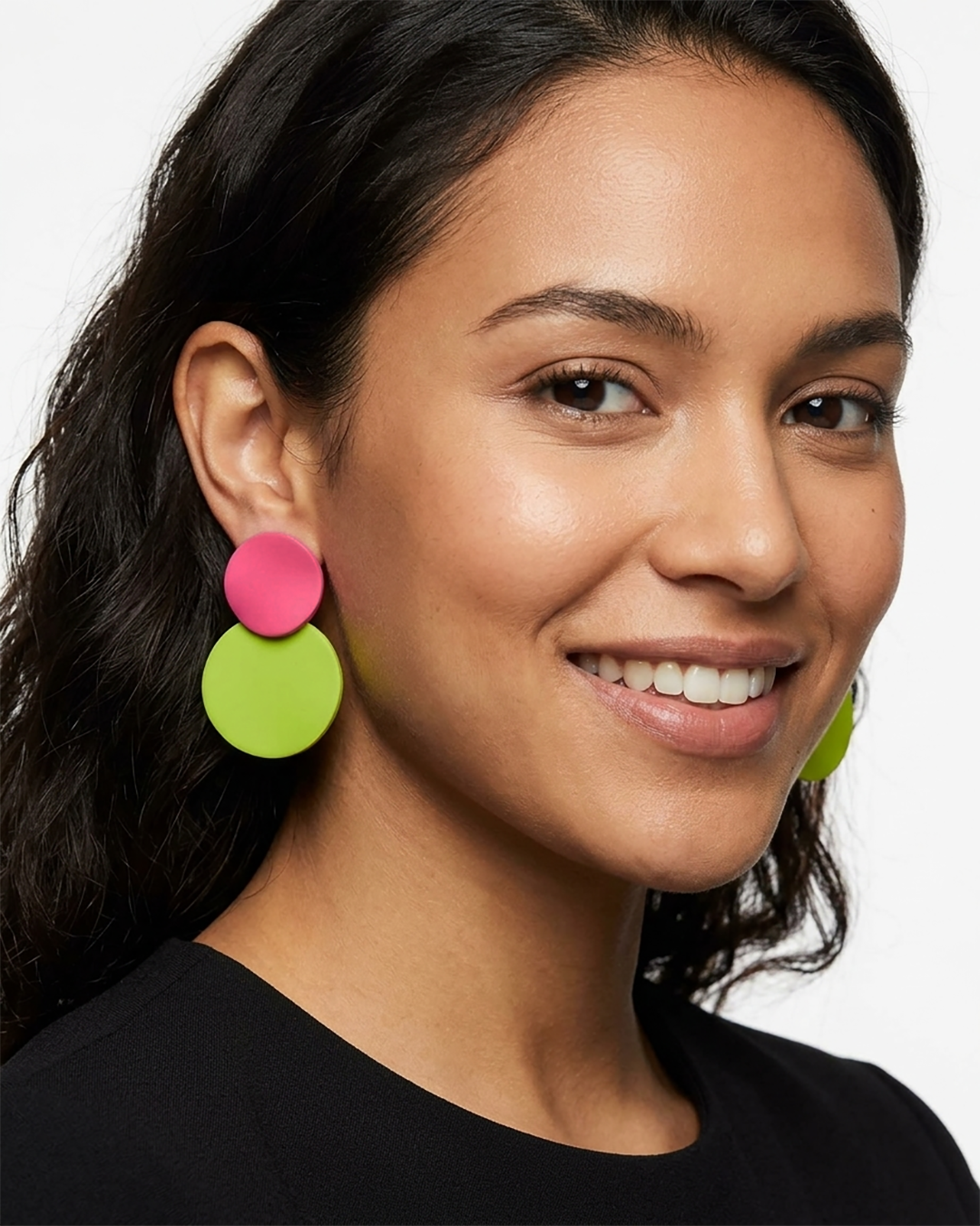 Stud Earrings
