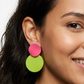 Stud Earrings
