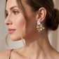 Stud Earrings