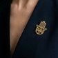 Hamsas Hand Broch
