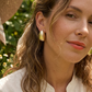 Stud Earrings