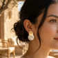 Stud Earrings