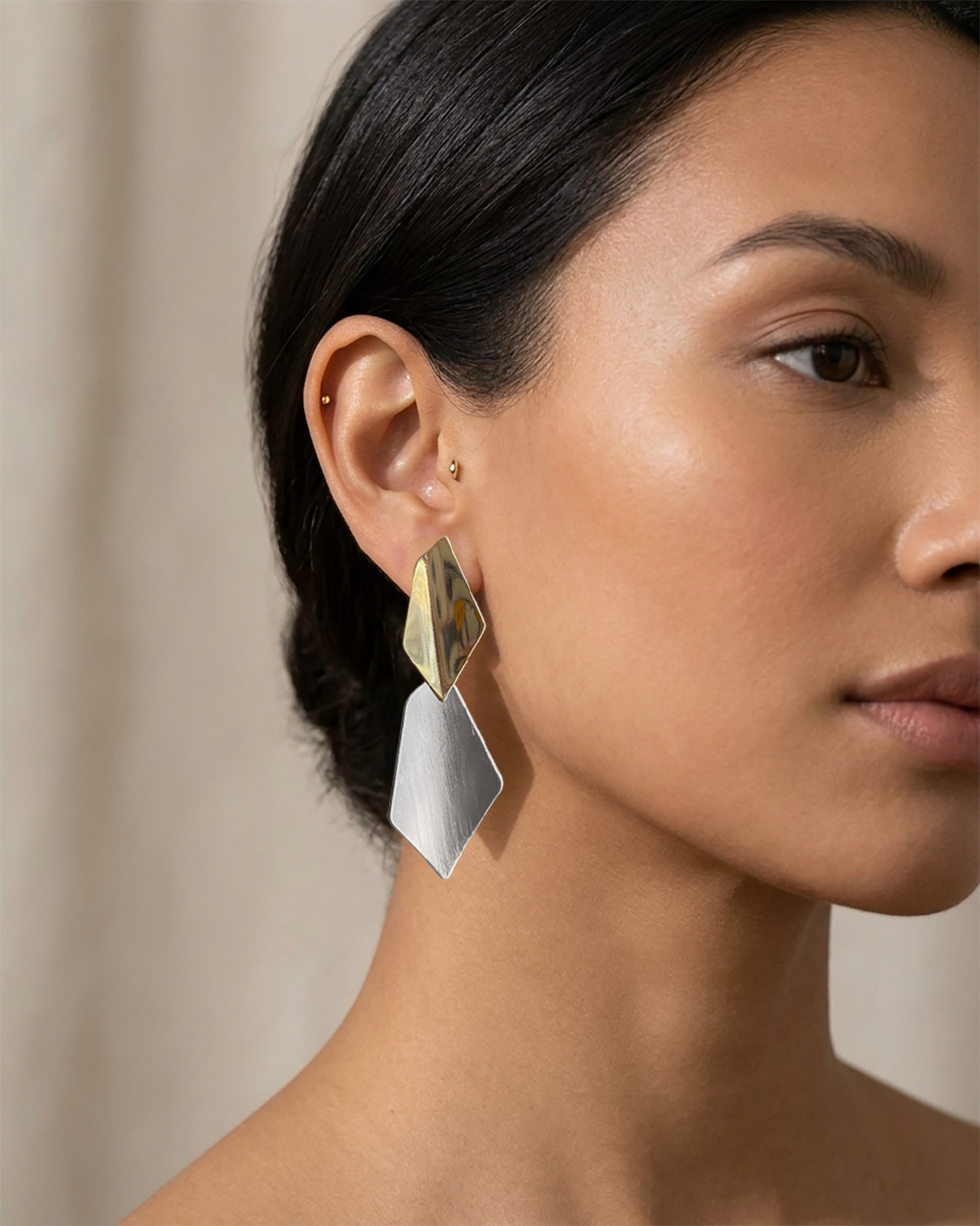 Stud Earring