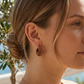Stud Earrings