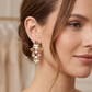 Stud Earrings
