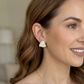 Stud Earrings