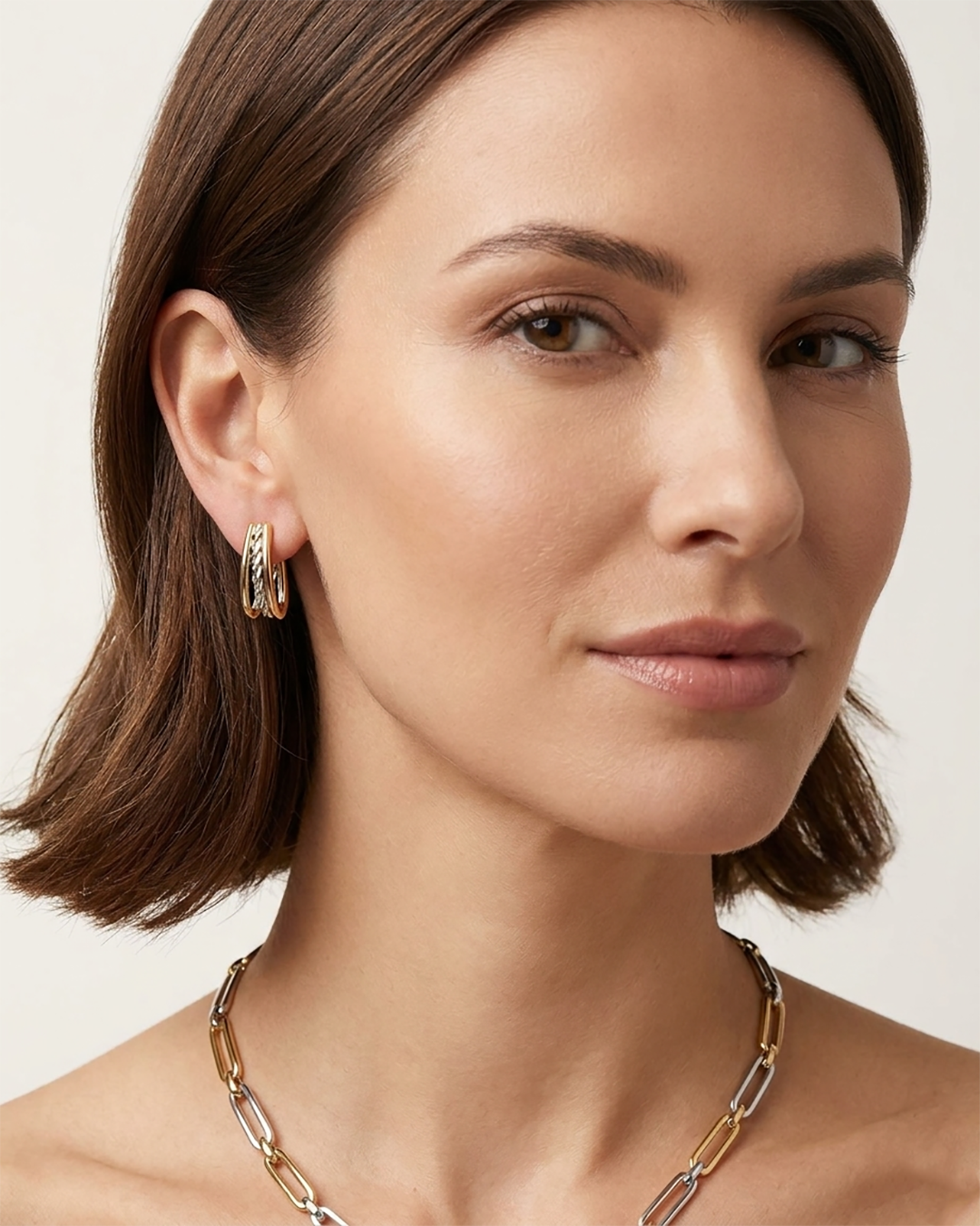 Stud Earring