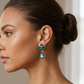 Stud Earrings