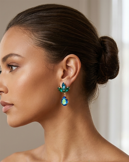 Stud Earrings
