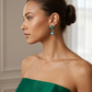 Stud Earrings