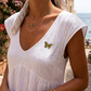 Butterfly Broch