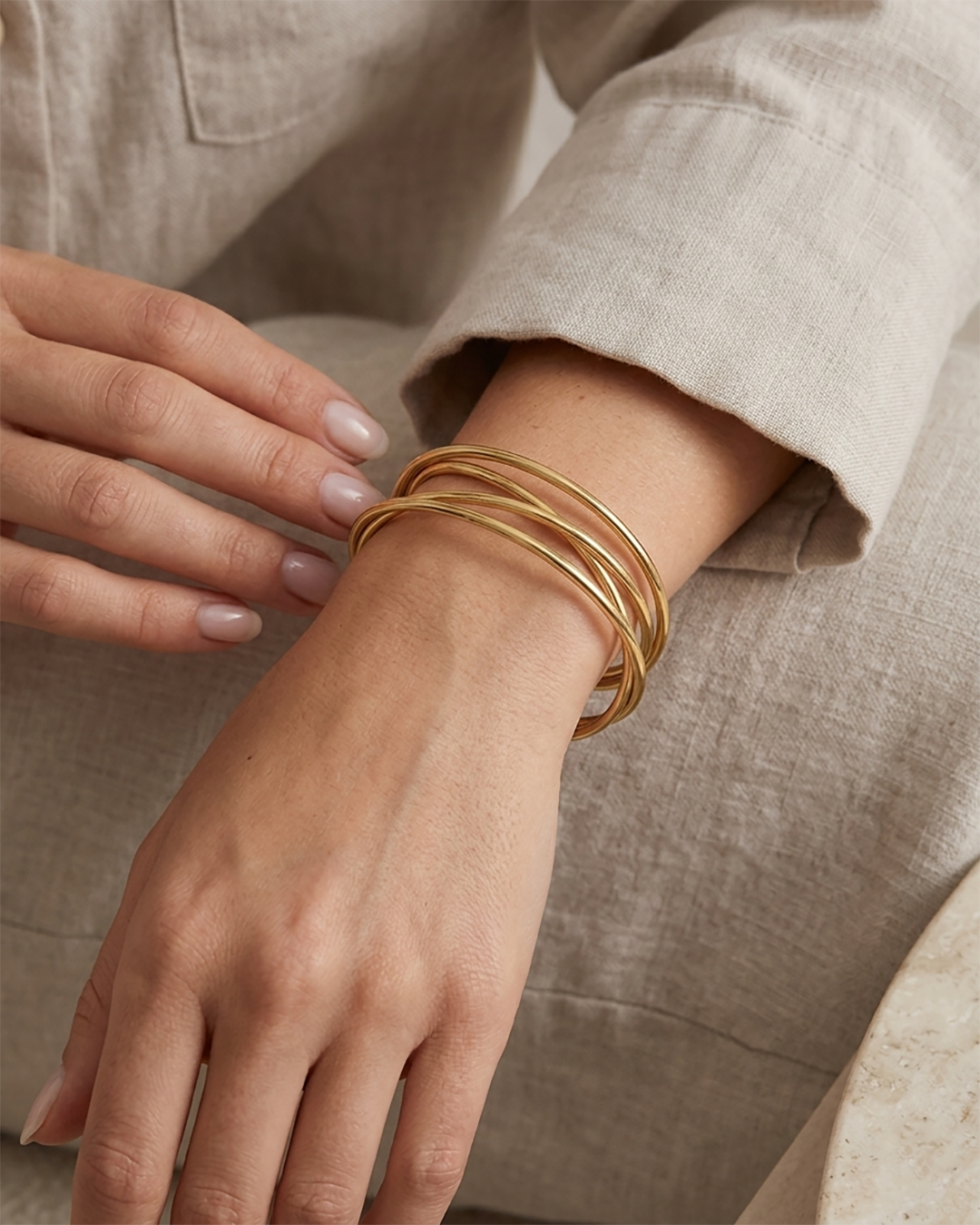 Bracelet