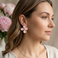 Stud Earrings