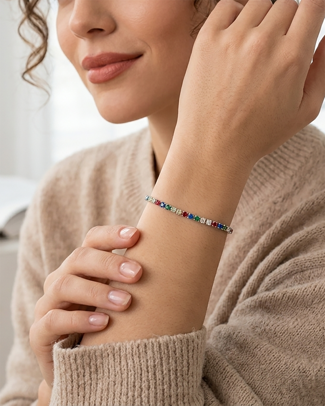 Bracelet