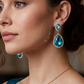 Stud Earrings