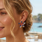 Stud Earrings