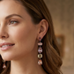 Stud Earrings