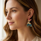 Stud Earrings