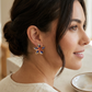 Stud Earrings