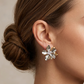 Stud Earrings