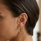Stud Earrings