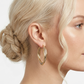 Hoops Earrings