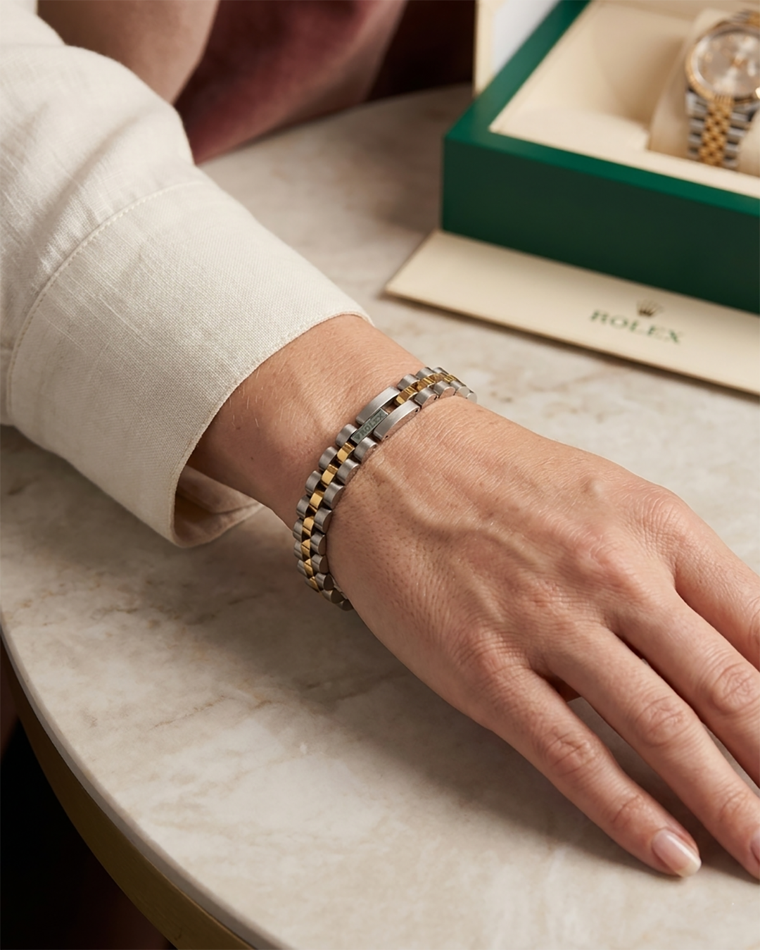 Bracelet