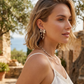Stud Earrings