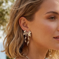 Stud Earrings