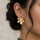 Stud Earrings