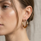 Stud Earrings