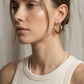 Stud Earrings