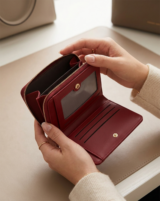 Wallet - T2205-011