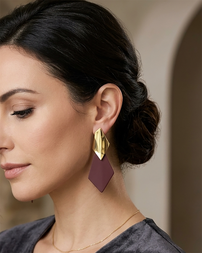 Stud Earring