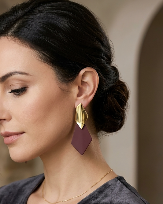Stud Earring