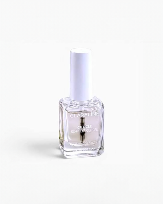 Clara Line Cuticle Softening Gel