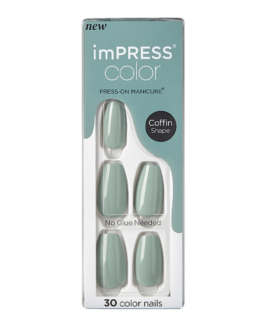 ImPress Press On Nails (IMC508)