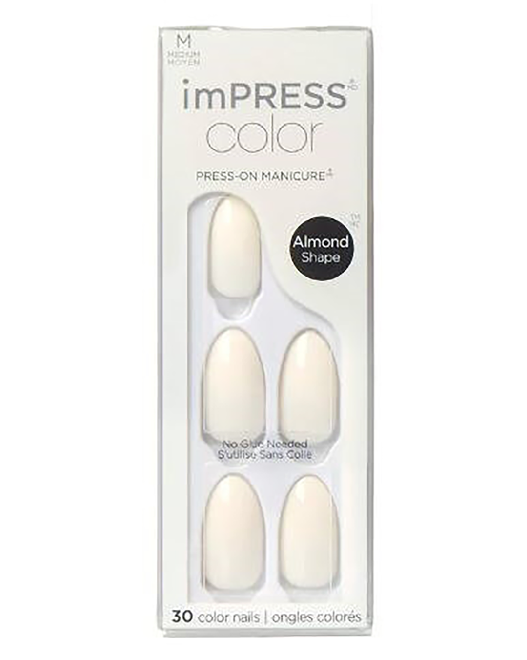 ImPress Press On Nails (IMC514)