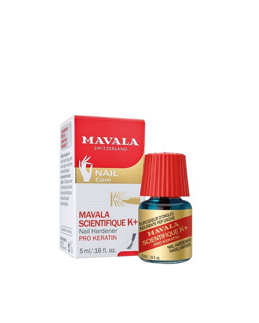 Mavala Scientifique K+ - 5ML