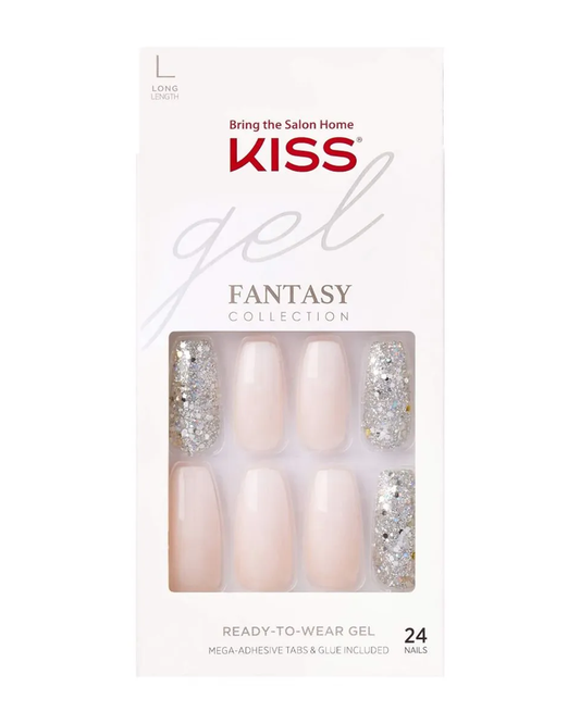 Kiss Gel Fantasy (KGND107S)
