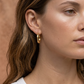Huggie Earrings