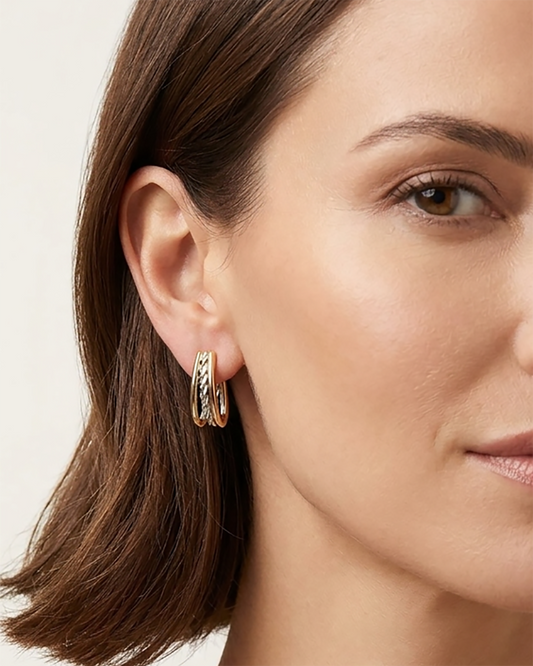 Stud Earring