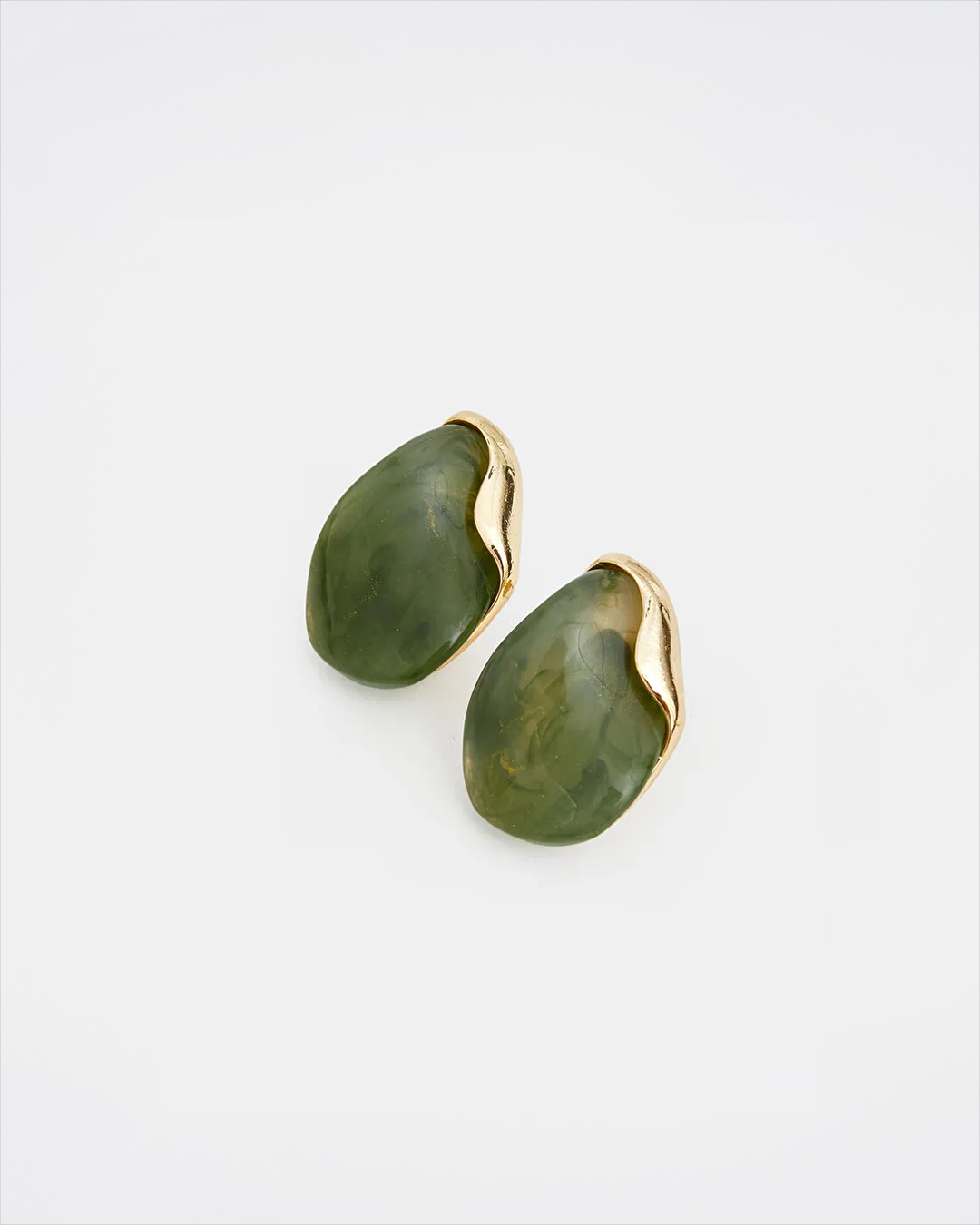 Stud Earrings