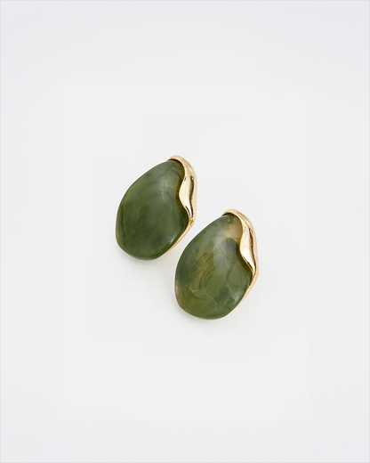 Stud Earrings