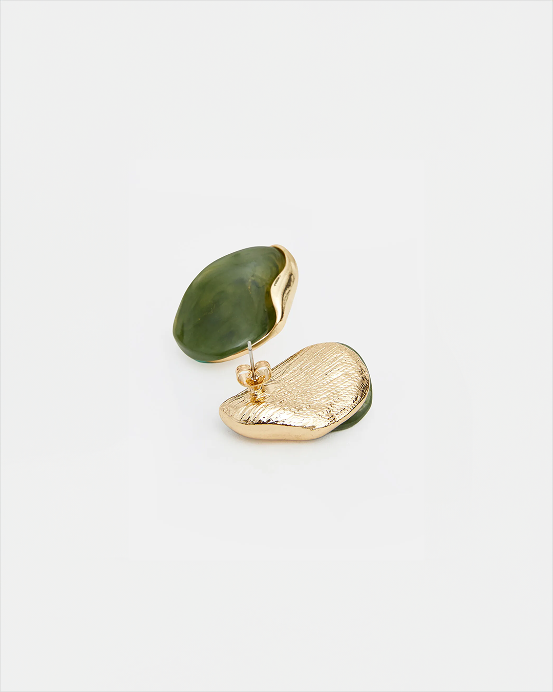 Stud Earrings